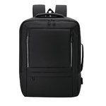 Mochila Javelin GRIS OSCURO