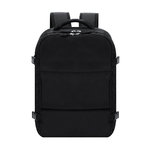 Mochila al Vacío Tempest NEGRO